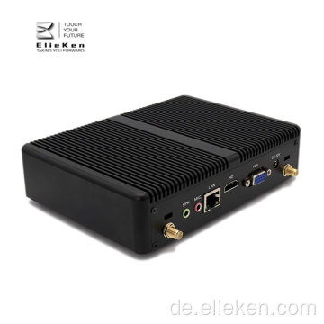 Mini PC Desktop Office Minipc Intel Celeron M3-J4125